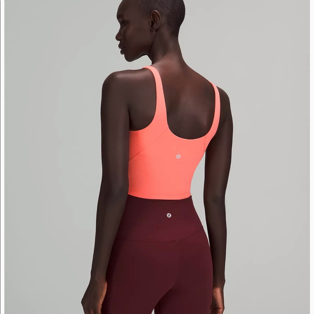 lululemon athletica Coral Tank Top - Picture 4 of 8